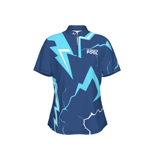 Phil Parkin "Power" Women's Shirt