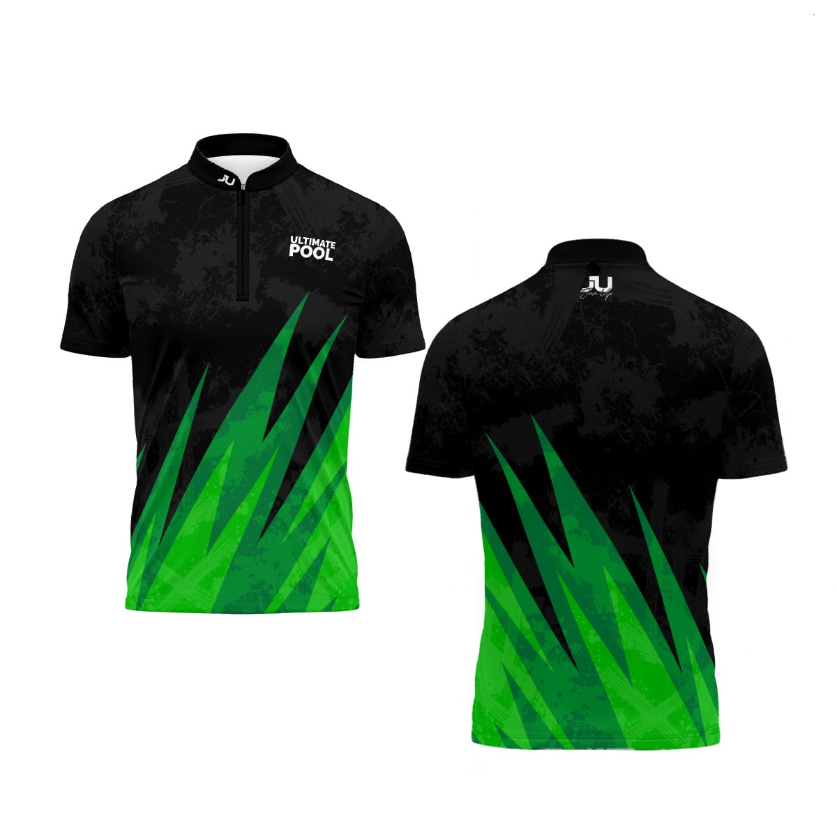 2026 Series Men's Shirts
