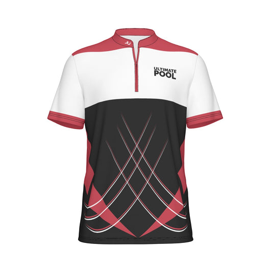 Hiten Patel "Hitman" Men's Shirt