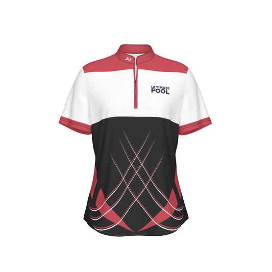 Hiten Patel "Hitman" Women's Shirt