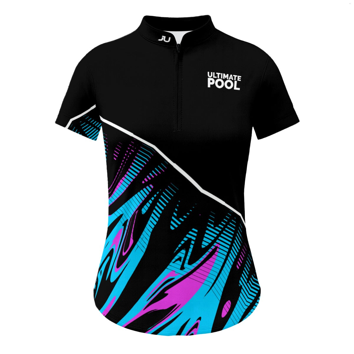 UP Player 4 Women's Shirt