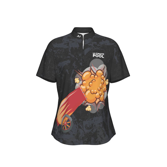 Kris Hampson "Cannon" Women's Shirt