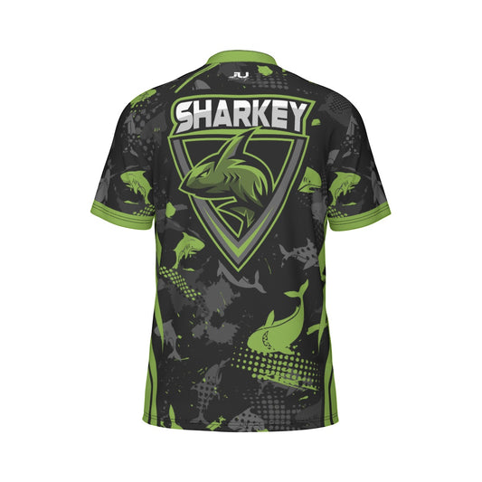 Shaun Sharkey Men's Shirt