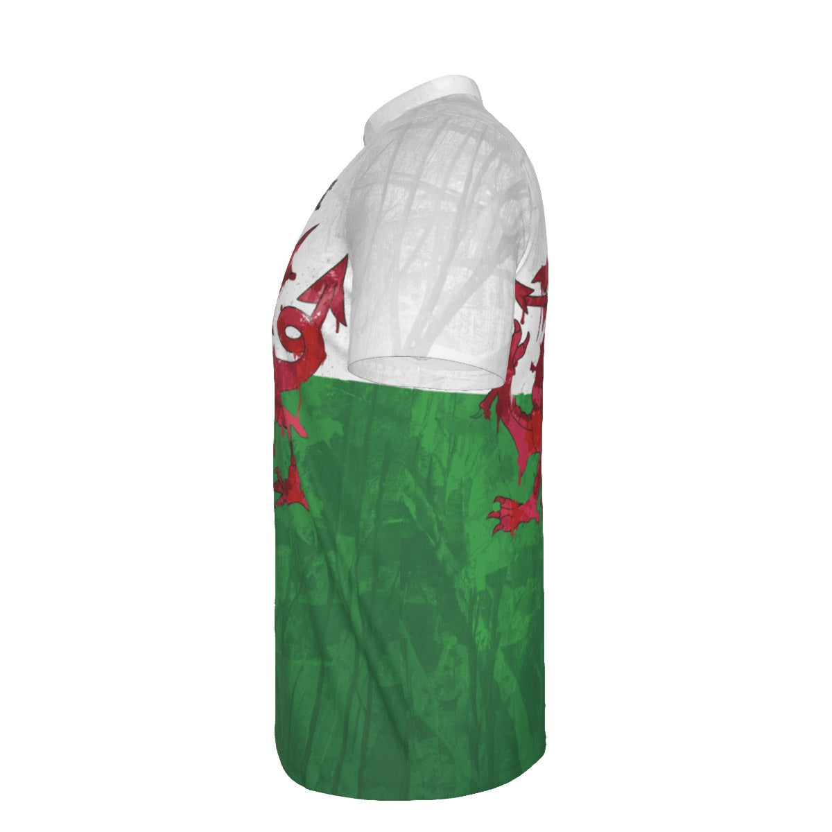 Limited Edition Nations Series | Wales