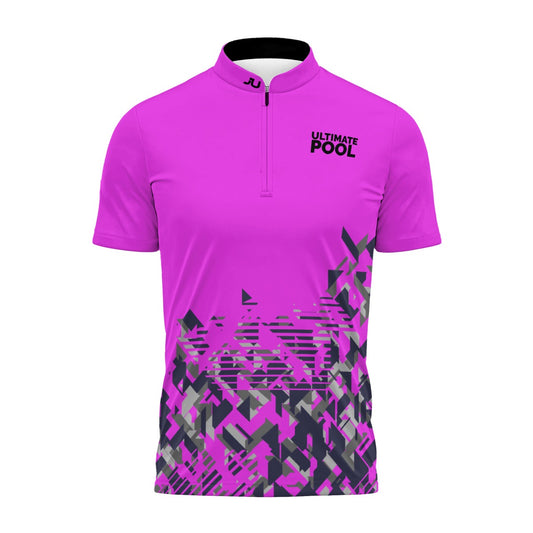 UP Player 2 Men's Shirt