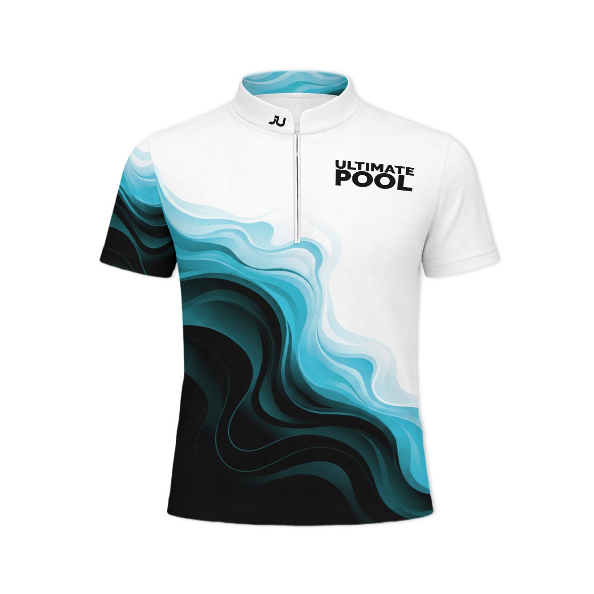 UPUK Player Wave Junior Sport shirt