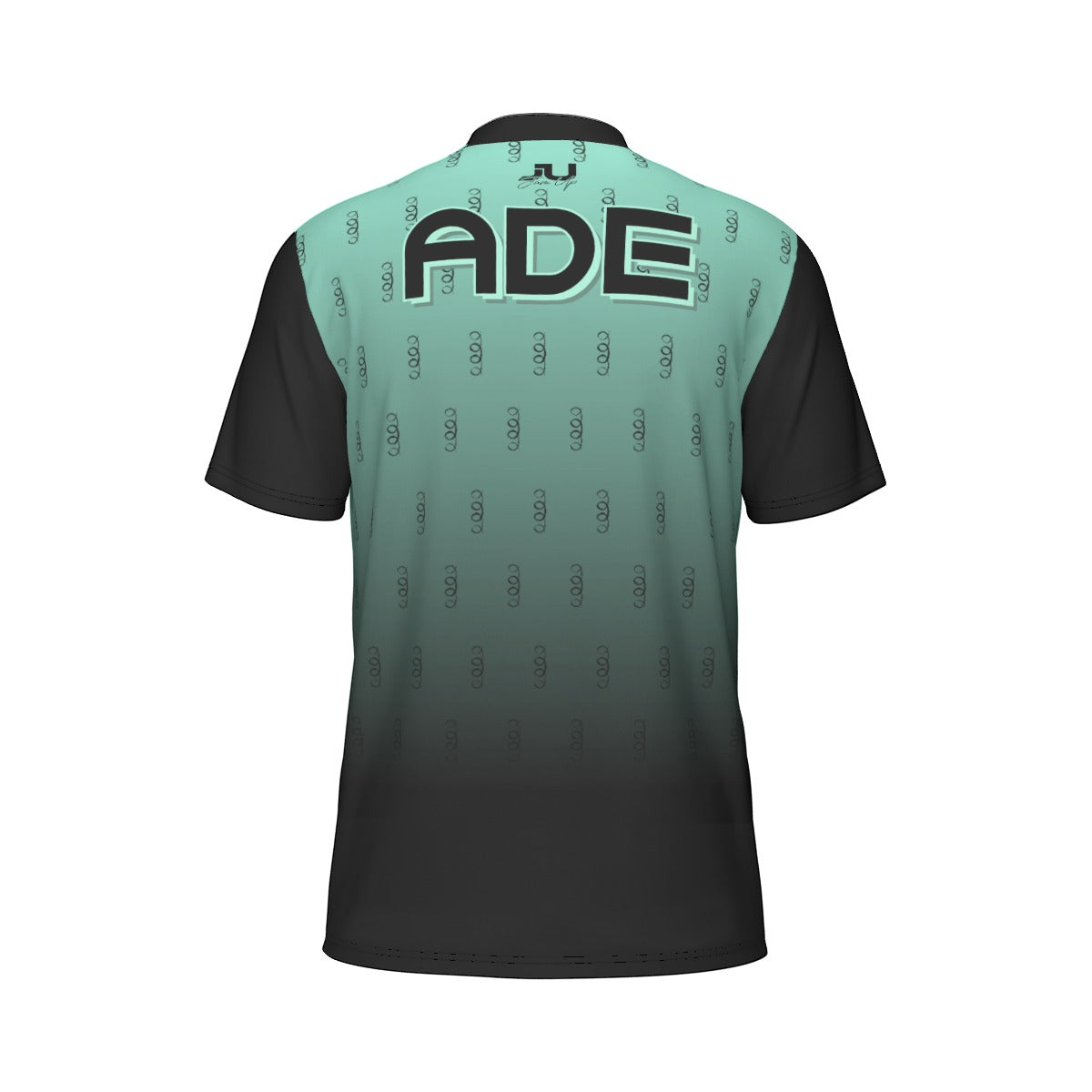 Adrienne Flitcroft-Hurst "Ade" Men's Shirt