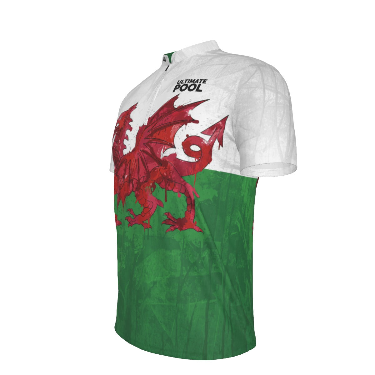 Limited Edition Nations Series | Wales