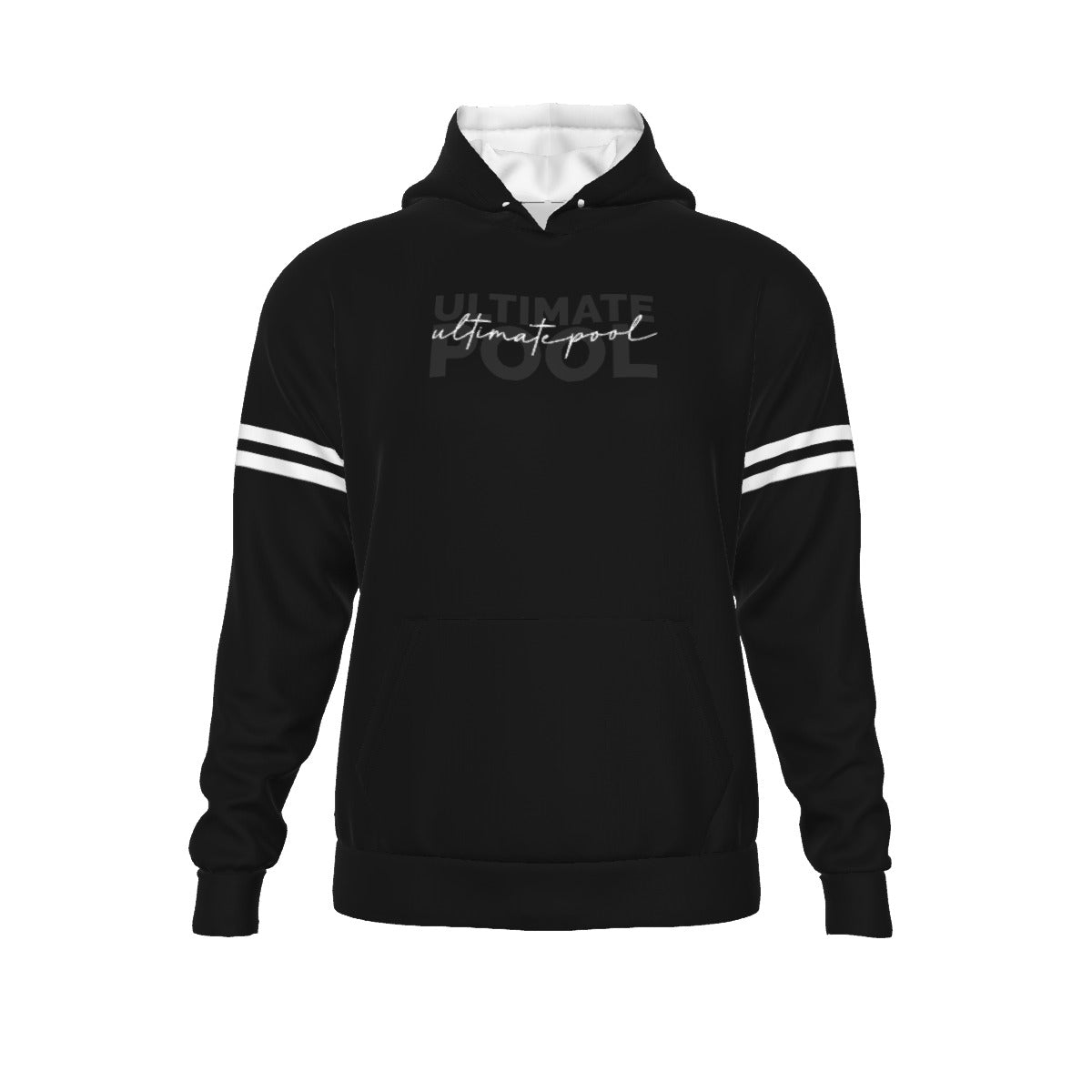 Ultimate Pool Signature Sport Hoodie
