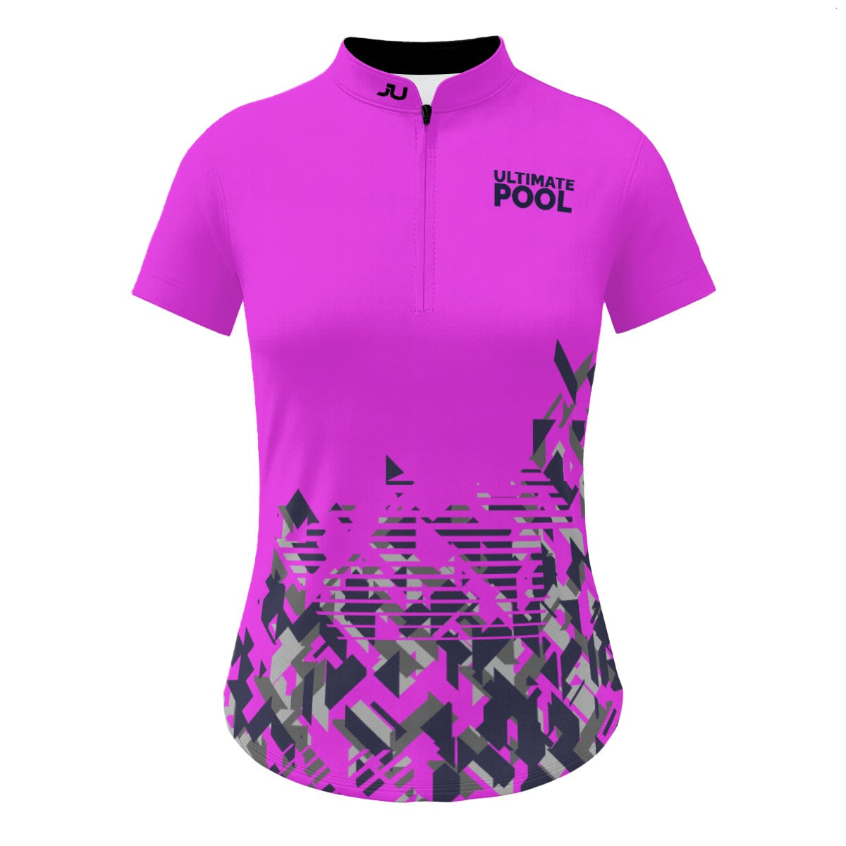 UP Player 2 Women's Shirt