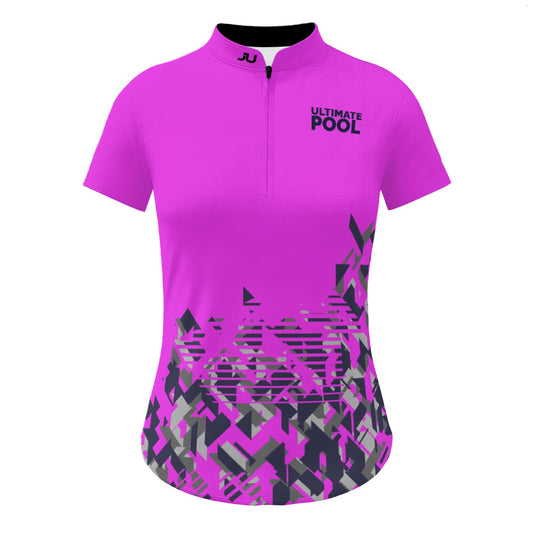 UP Player 2 Women's Shirt