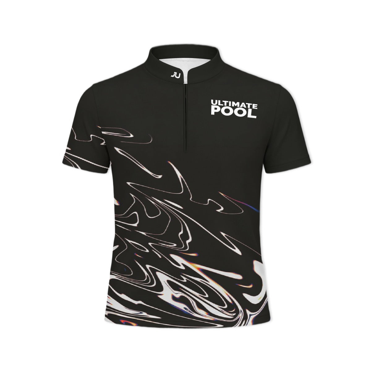 UPUK Player Glitch Junior Sport Shirt