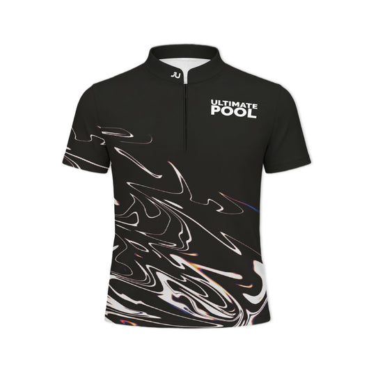UPUK Player Glitch Junior Sport Shirt