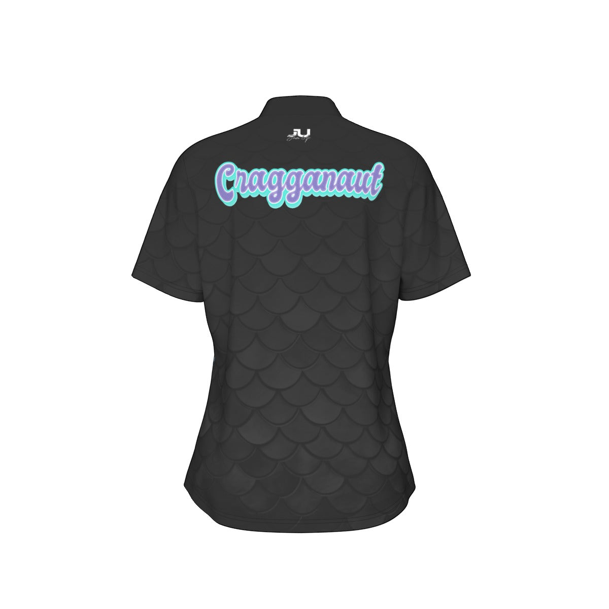 Leanne Cragg "Cragganaut" Women's Shirt