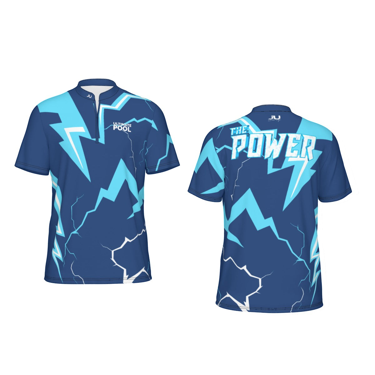Phil Parkin "Power" Men's Shirt