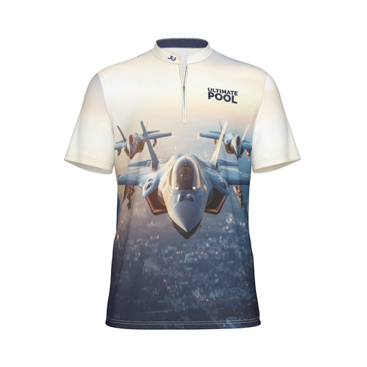 Shaun Storry "Autopilot" Men's Shirt