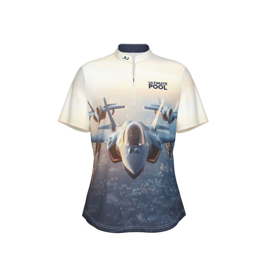 Shaun Storry "Autopilot" Women's Shirt