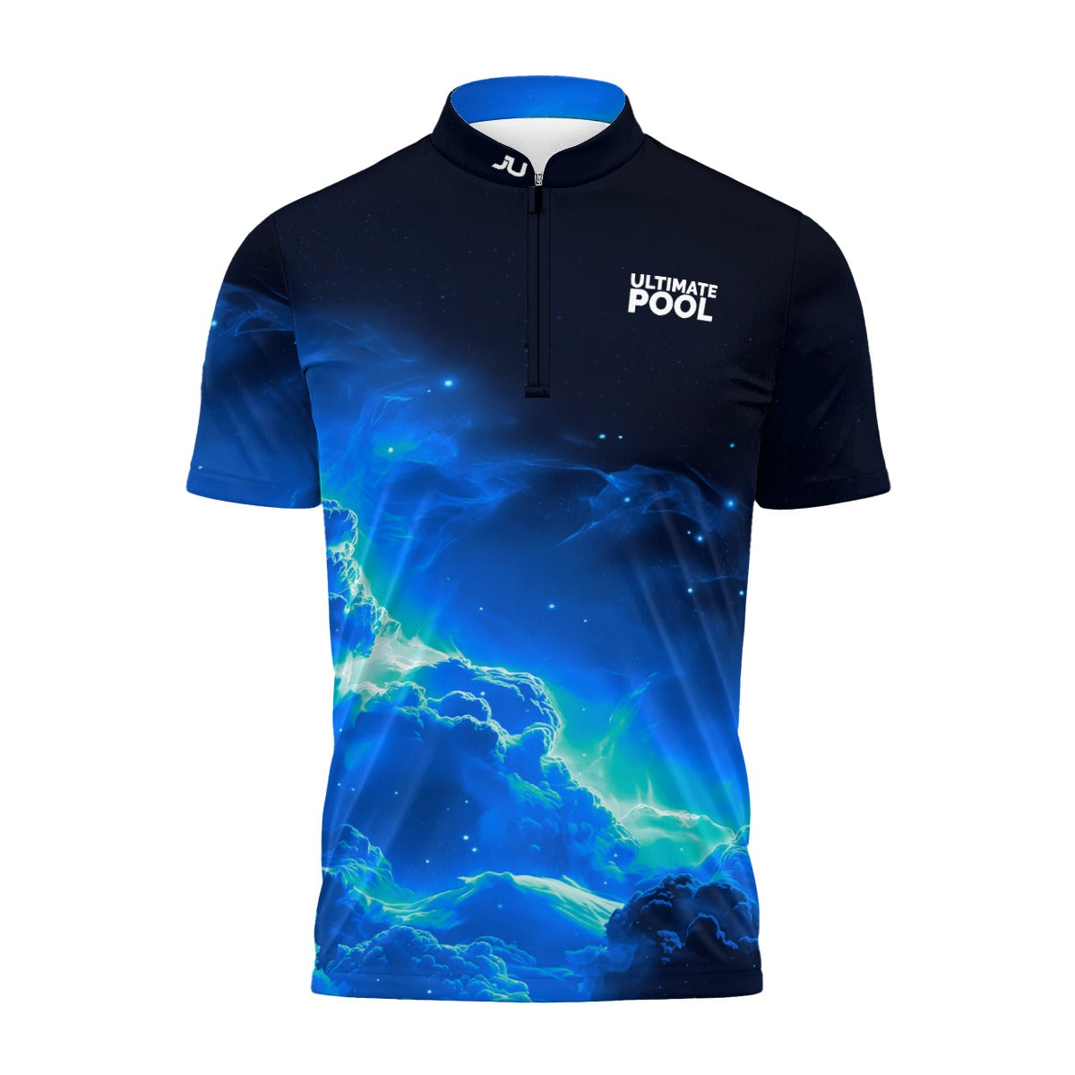 UPUK Player Galaxy Men's Sport Shirt
