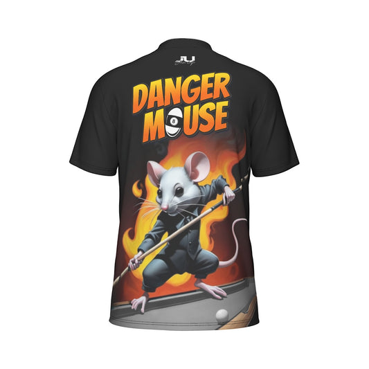 Liam White "Danger Mouse" Men's Shirt
