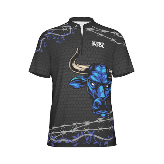 Darren Whitworth "Dazza" Men's Shirt