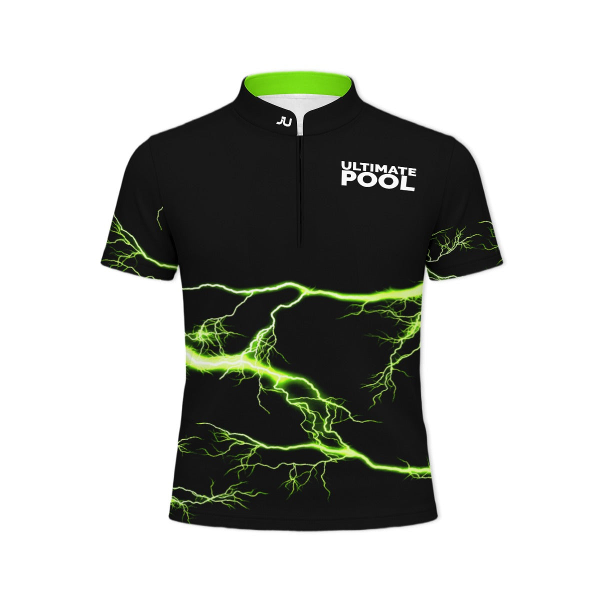 UPUK Player Lightning Junior Sport Shirt