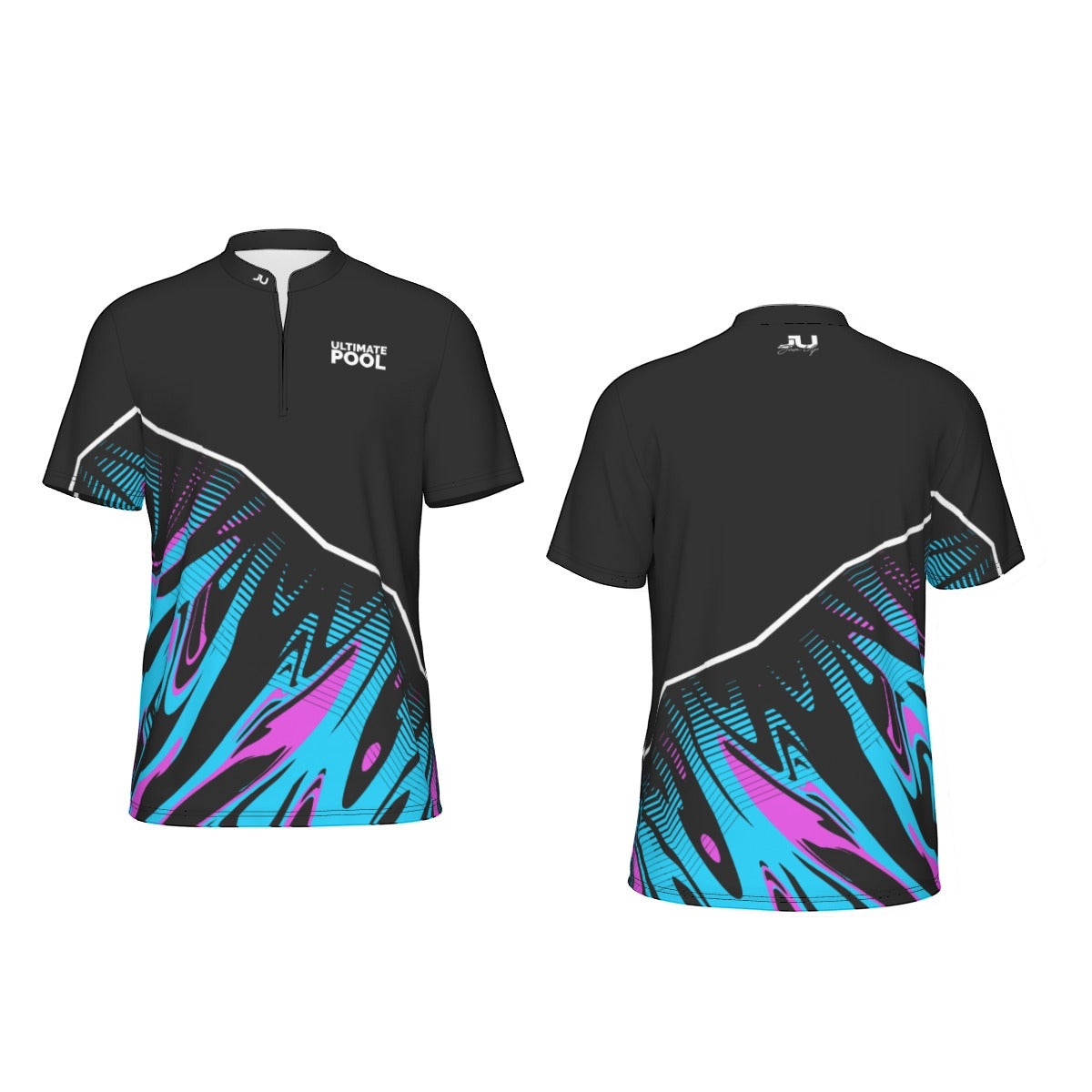 2026 UP Player Men's Shirt V4