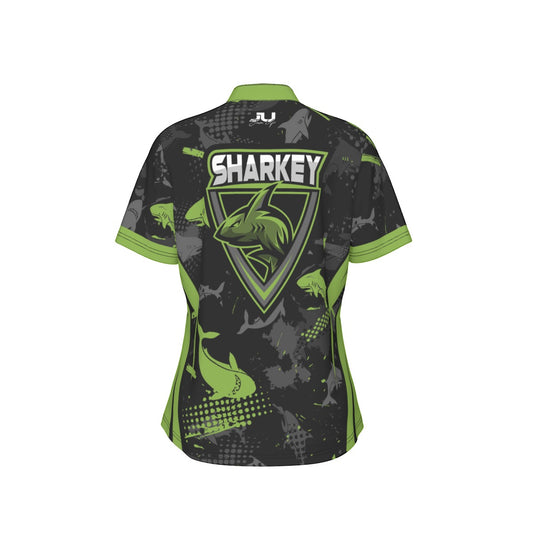 Shaun Sharkey Women's Shirt