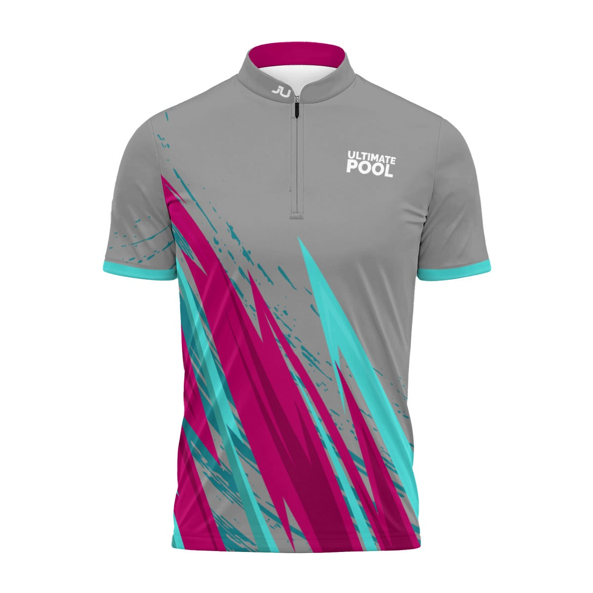 UPUK Player Edge Men's Sport Shirt