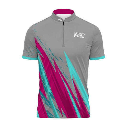 UPUK Player Edge Men's Sport Shirt