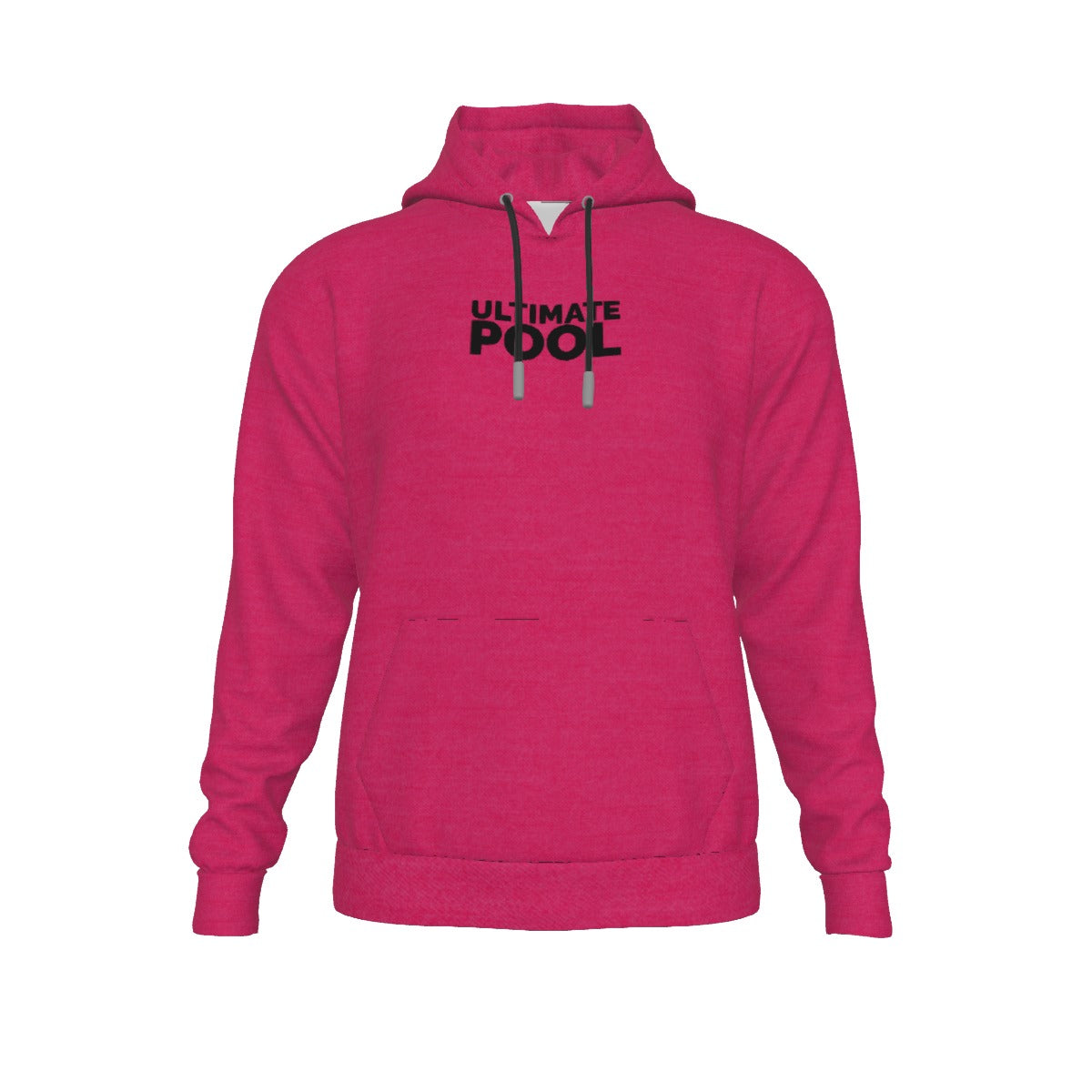 Ultimate Pool Classic Sport Stretch Unisex Hoodie