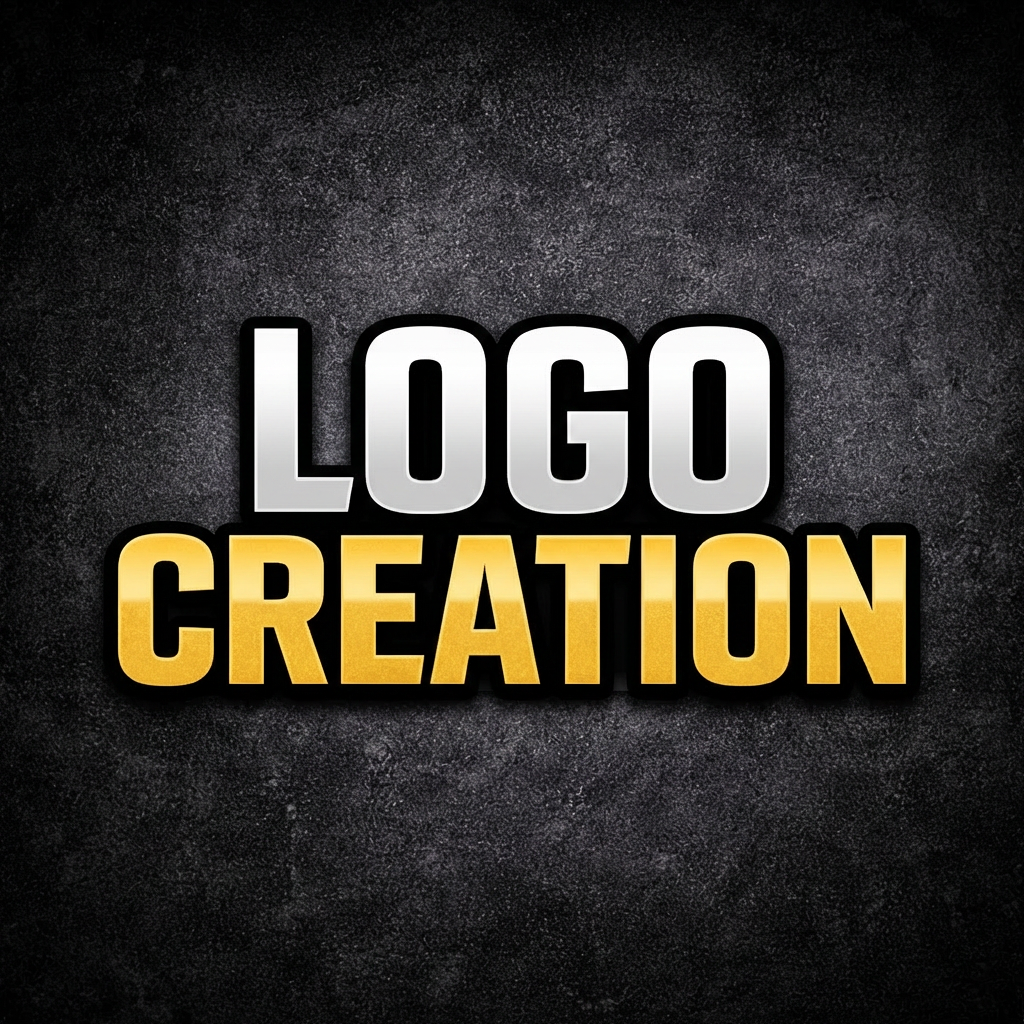 Logo Creation Services