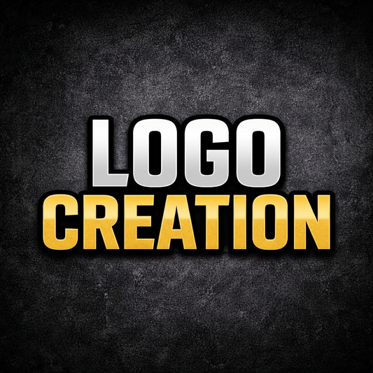 Logo Creation Services