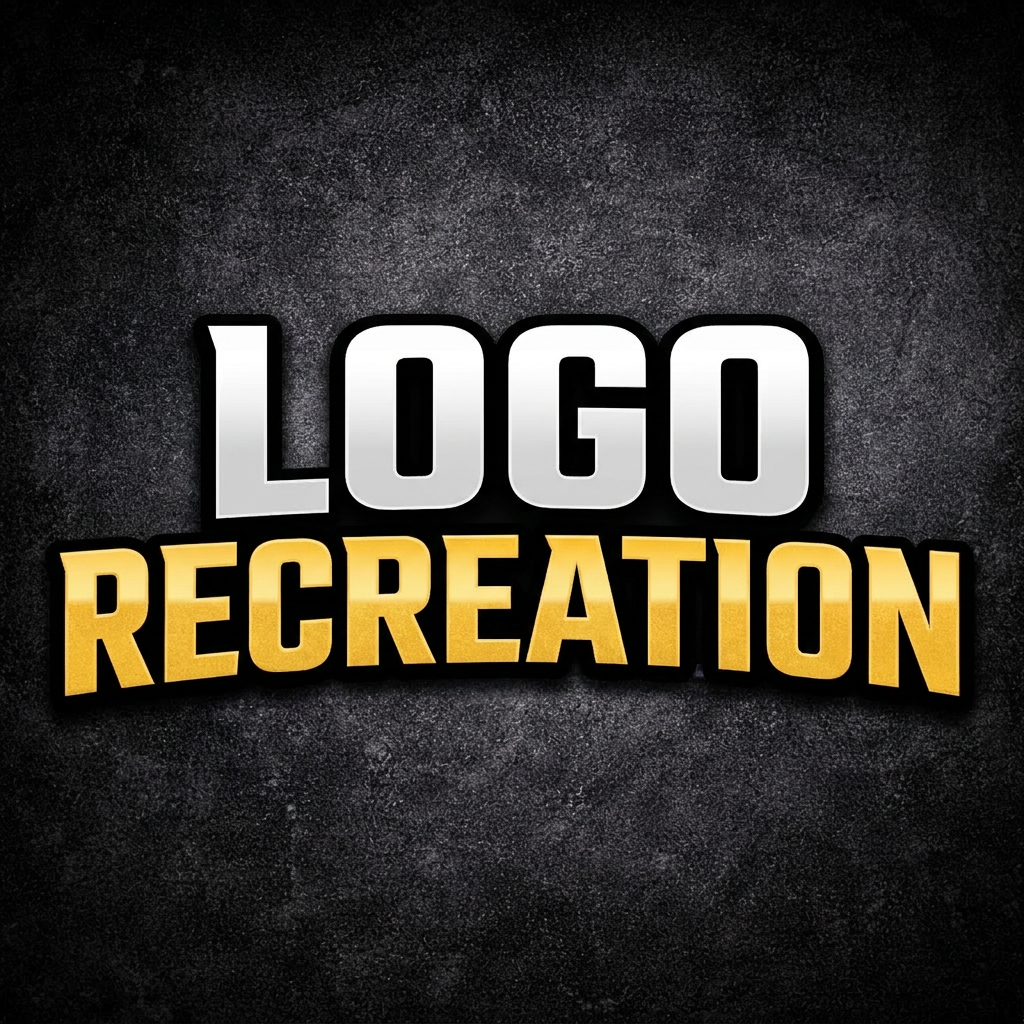 Logo Recreation Services