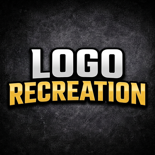 Logo Recreation Services