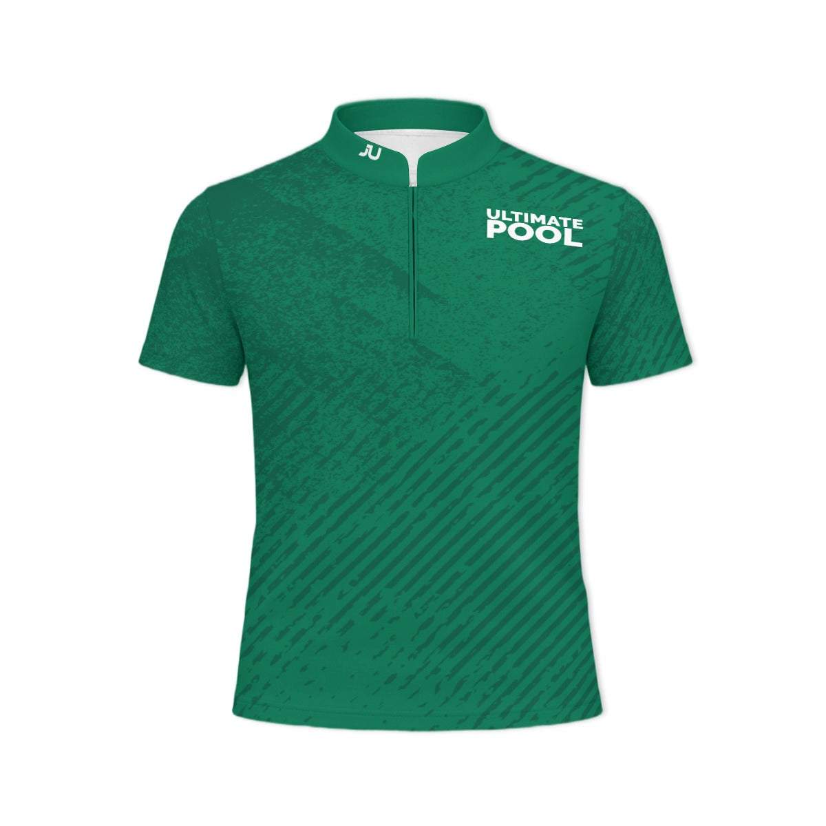 UPUK Player Grunge Junior Sport Shirt