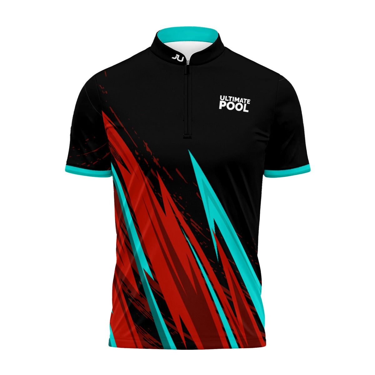 UPUK Player Edge Men's Sport Shirt