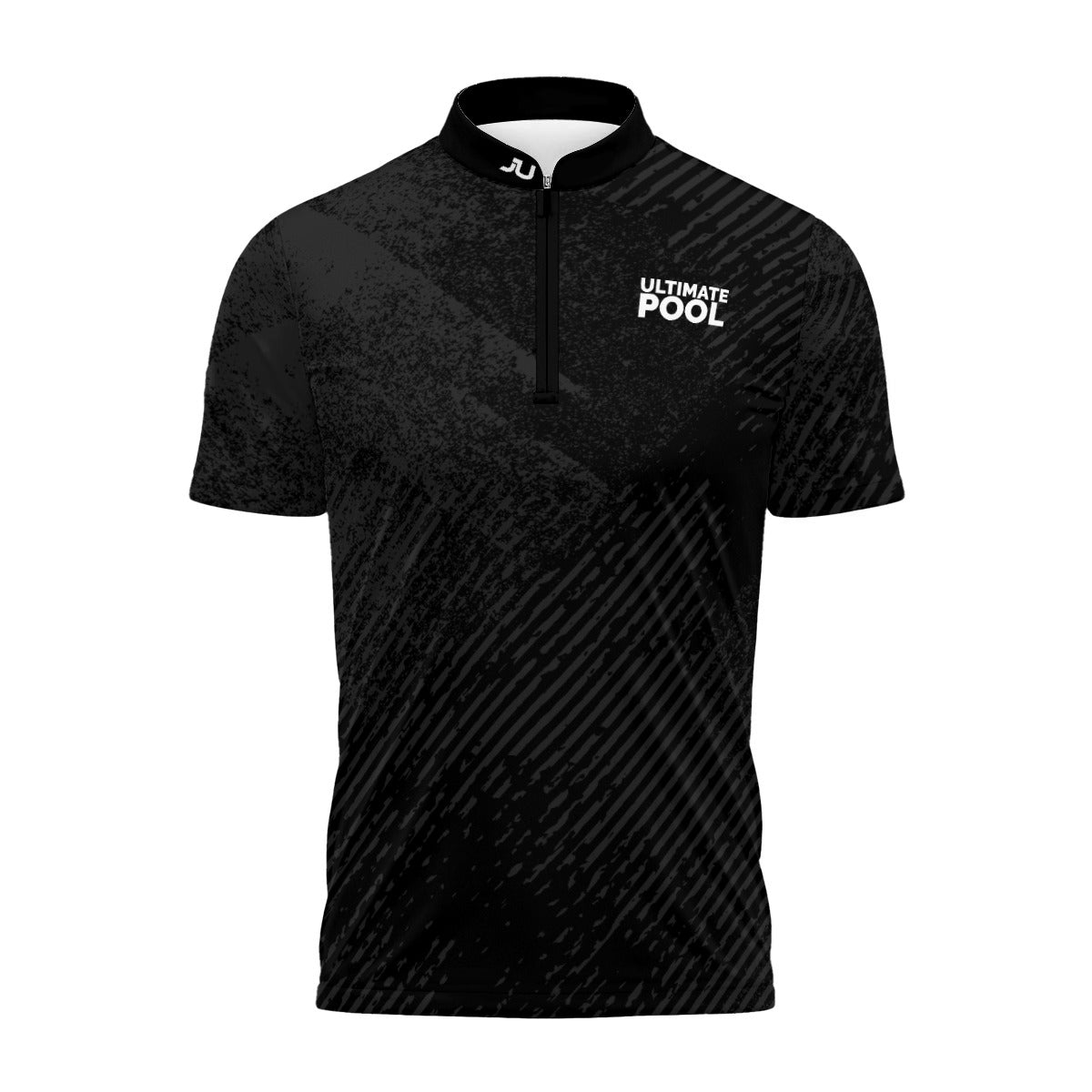 UPUK Player Grunge Men's Sport Shirt