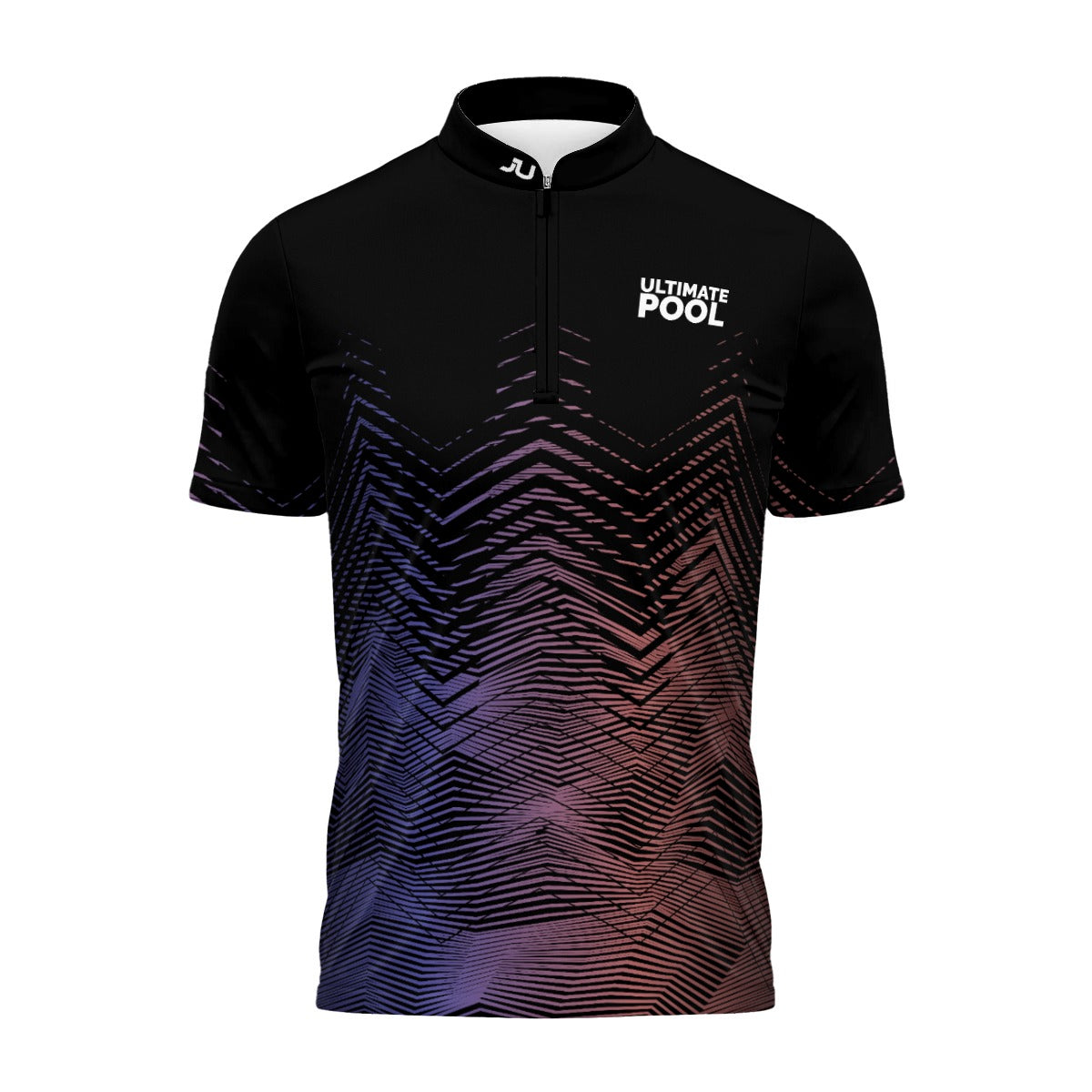 UPUK Player Reverb Men's Sport Shirt