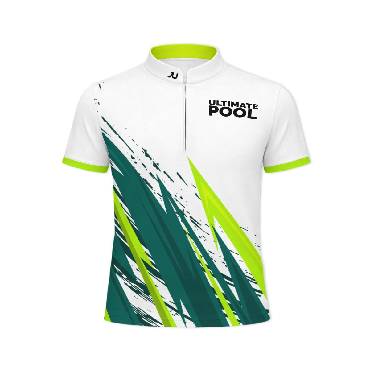 UPUK Player Edge Junior Sport Shirt
