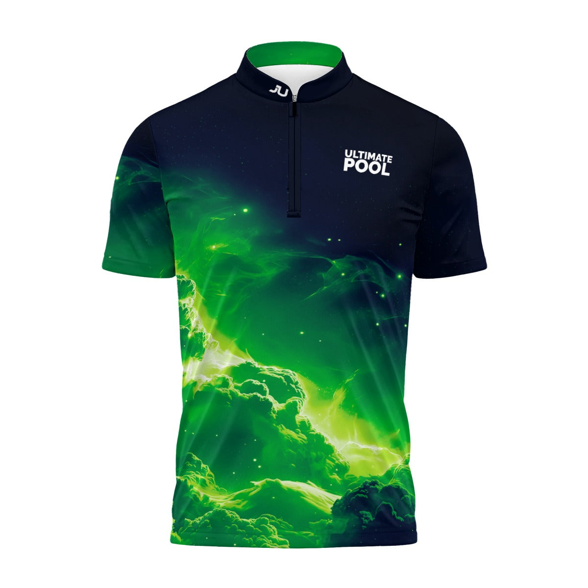 UPUK Player Galaxy Men's Sport Shirt