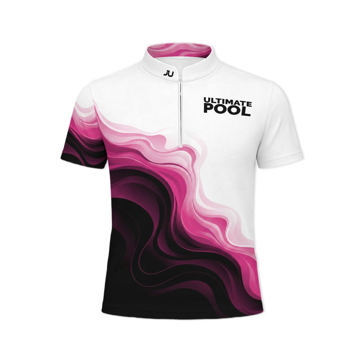 UPUK Player Wave Junior Sport shirt