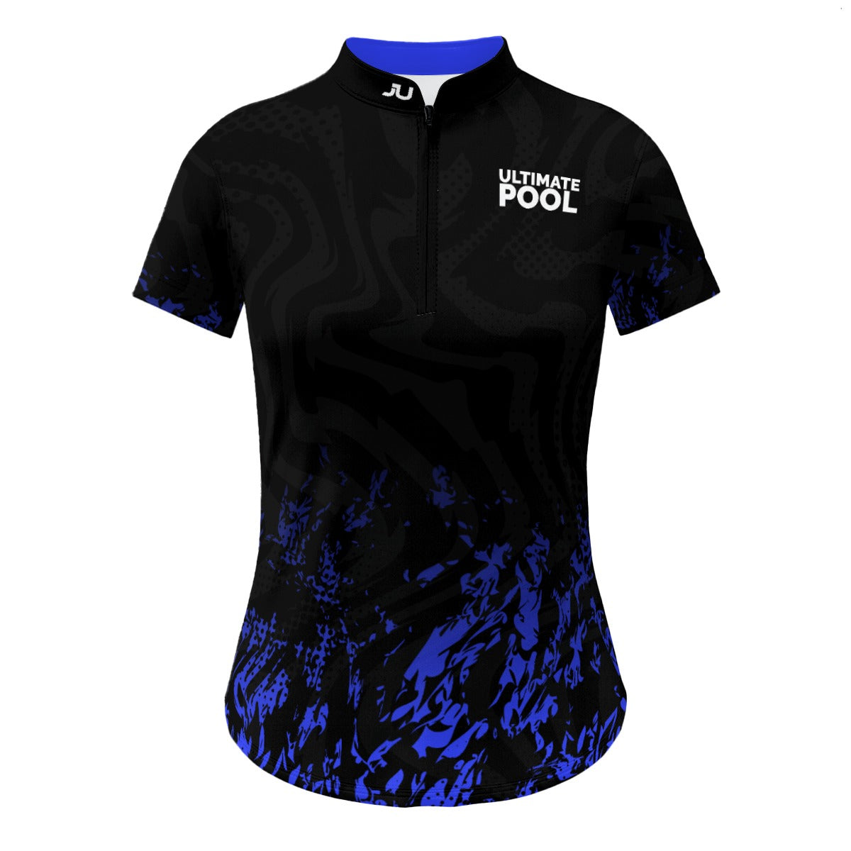 UKUP Player Aftershock Women's Sport Shirt
