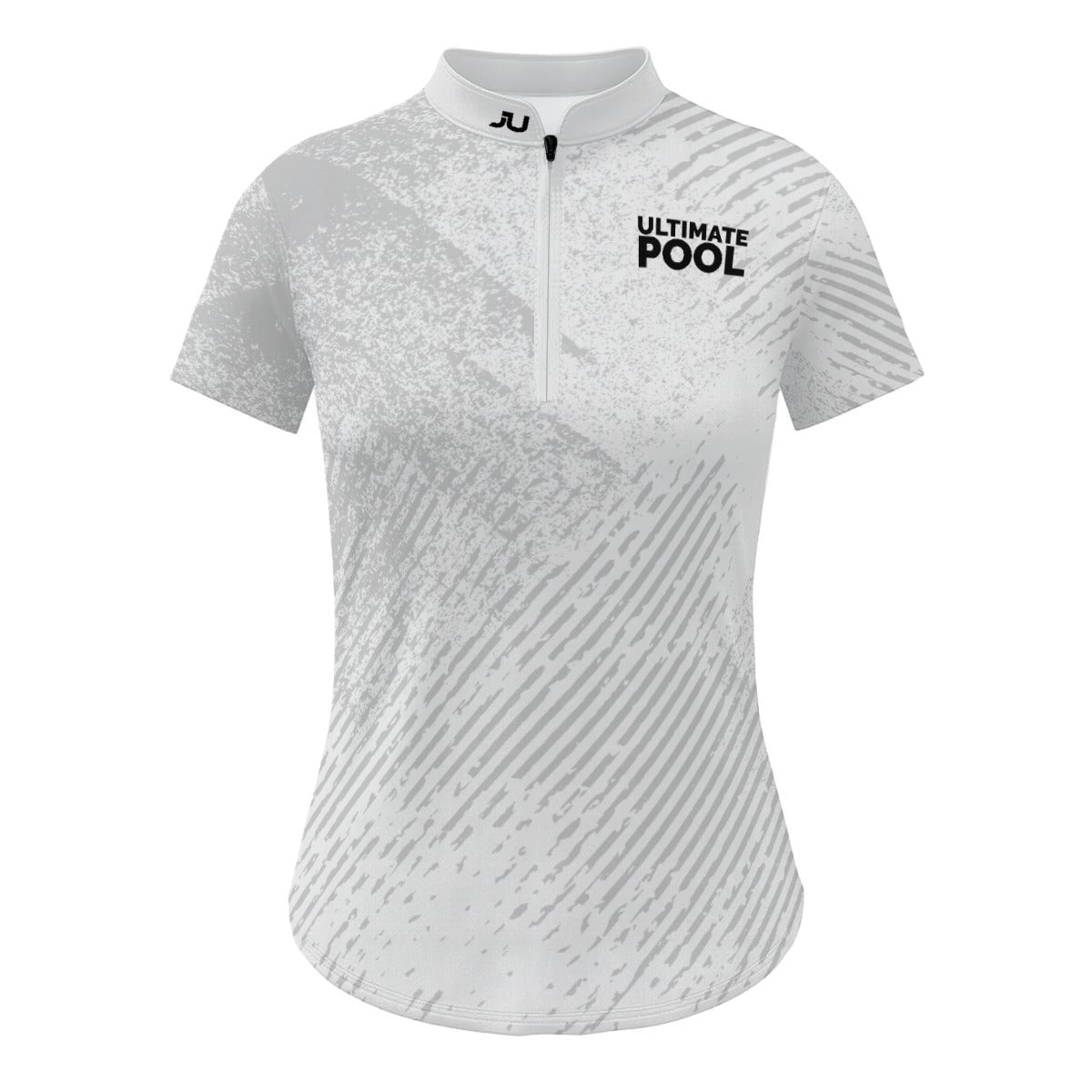 UPUK Player Grunge Women's Sport Shirt