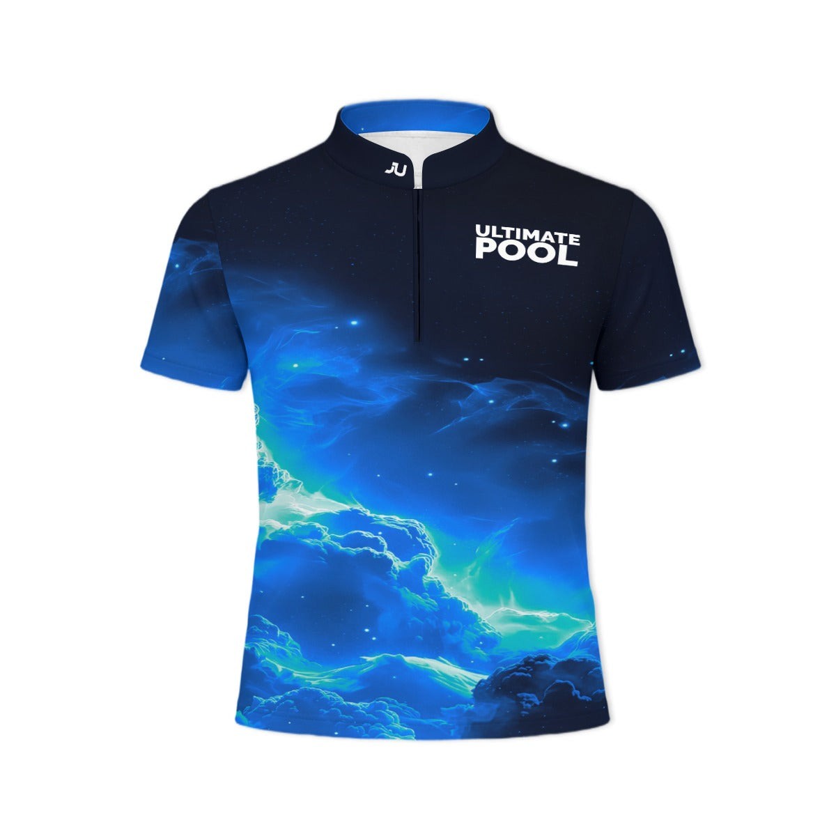 UPUK Player Galaxy Junior Sport Shirt