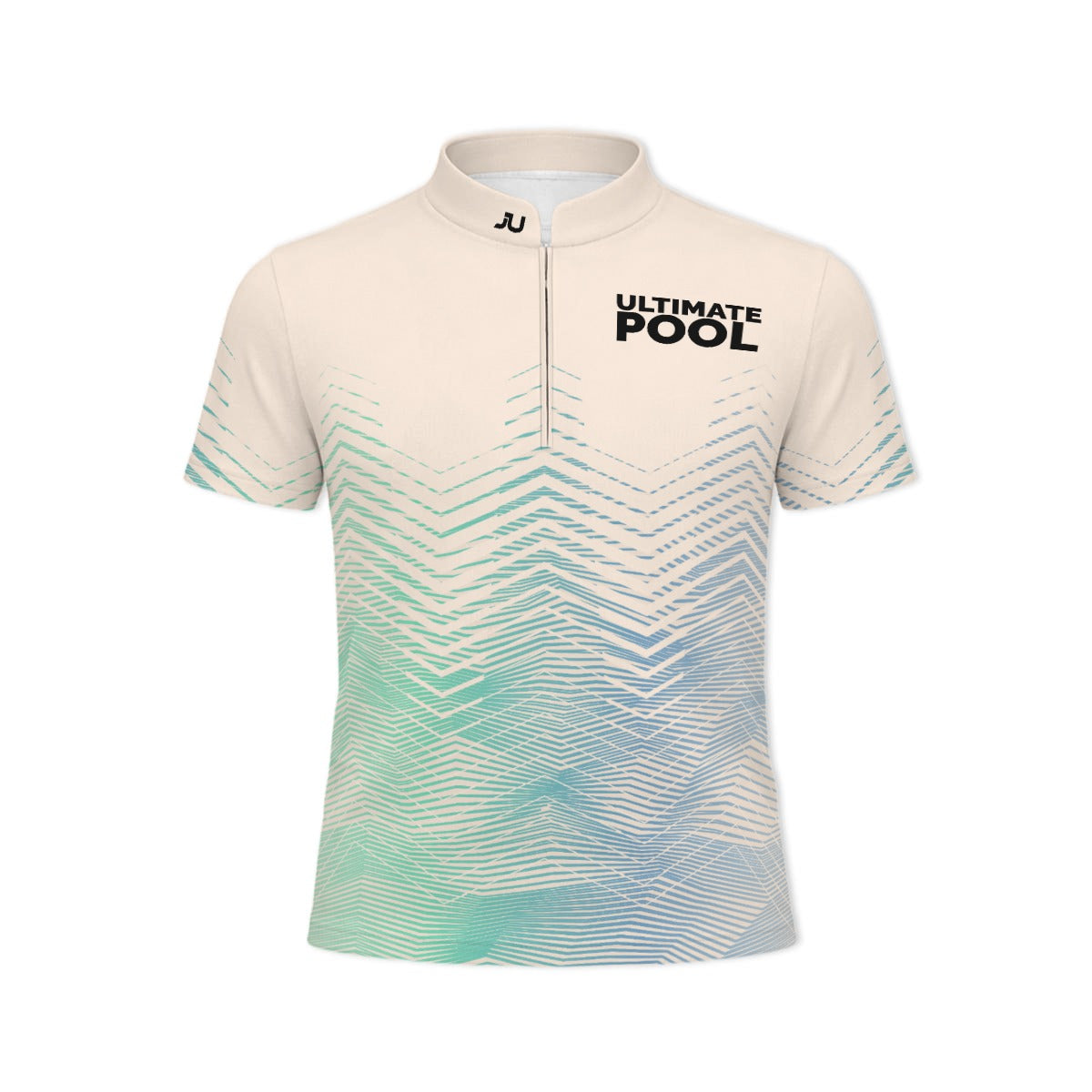 UPUK Player Reverb Junior Sport shirt