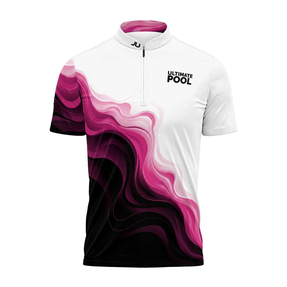 UPUK Player Wave Men's Sport Shirt