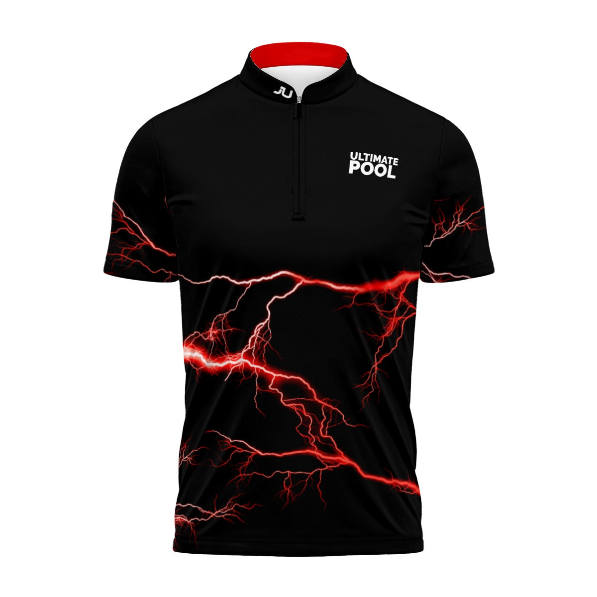 UPUK Player Lightning Men's Sport Shirt