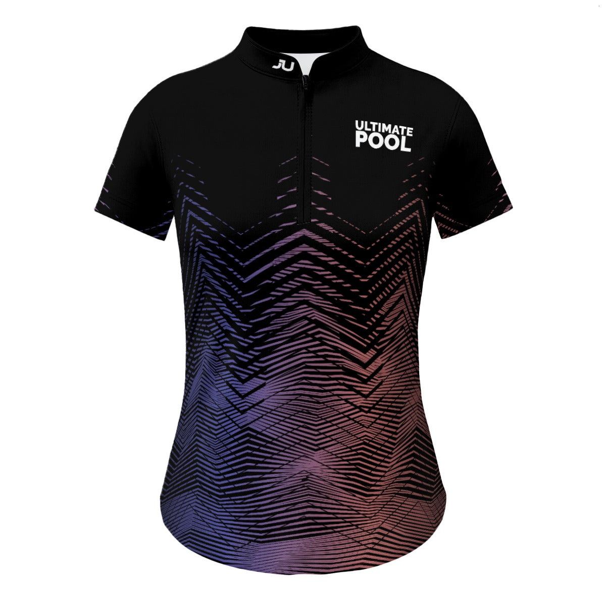 UPUK Player Reverb Women's Sport Shirt