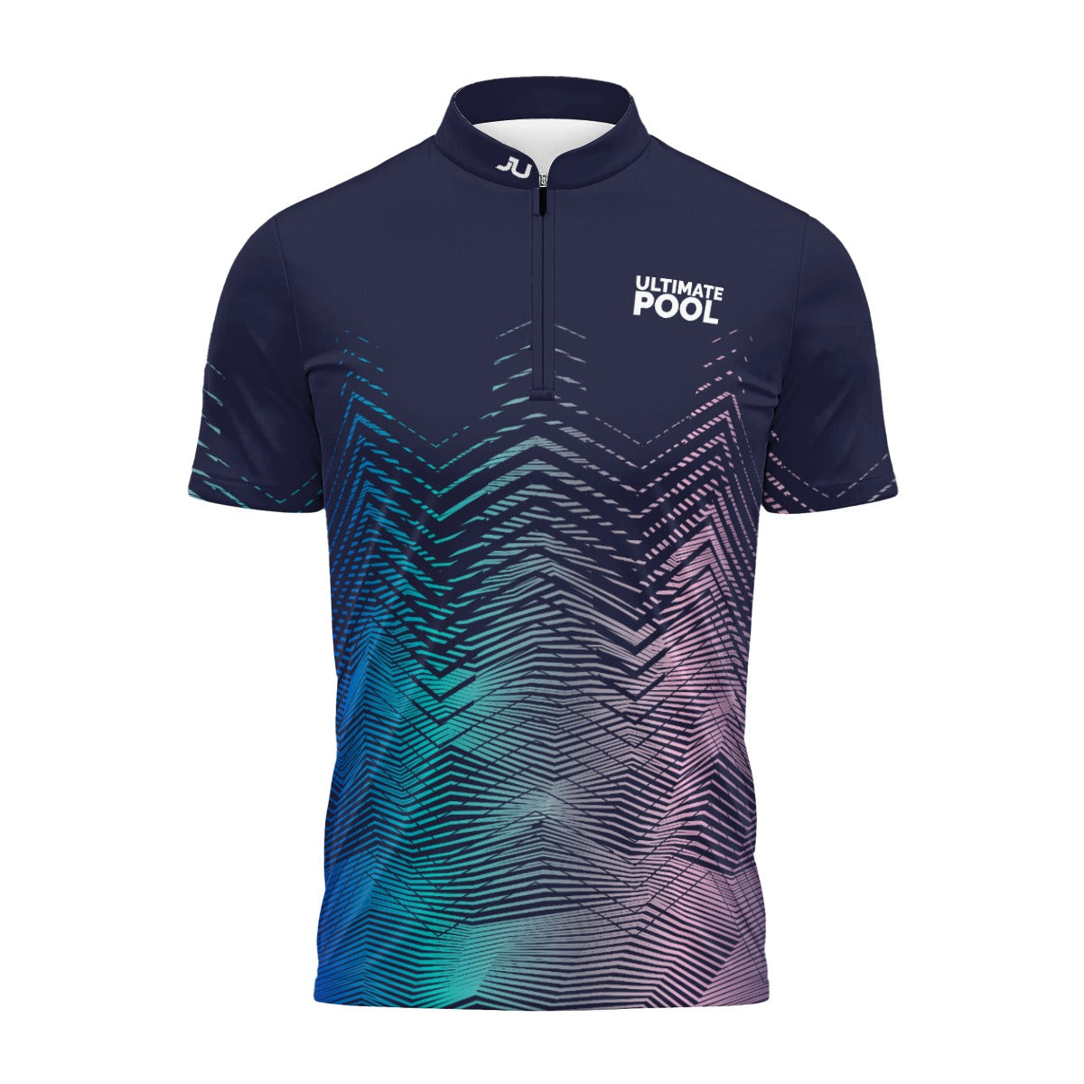 UPUK Player Reverb Men's Sport Shirt