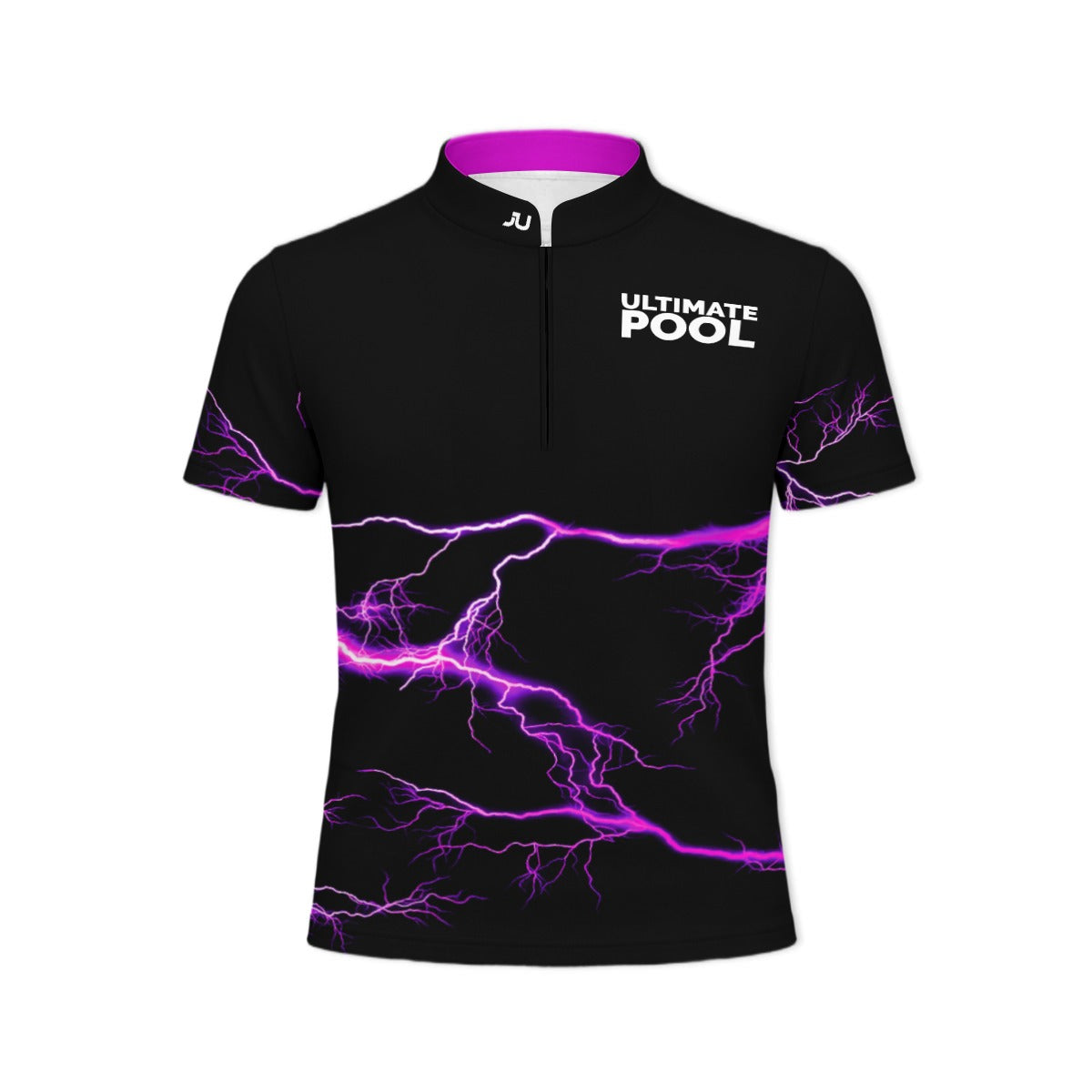 UPUK Player Lightning Junior Sport Shirt